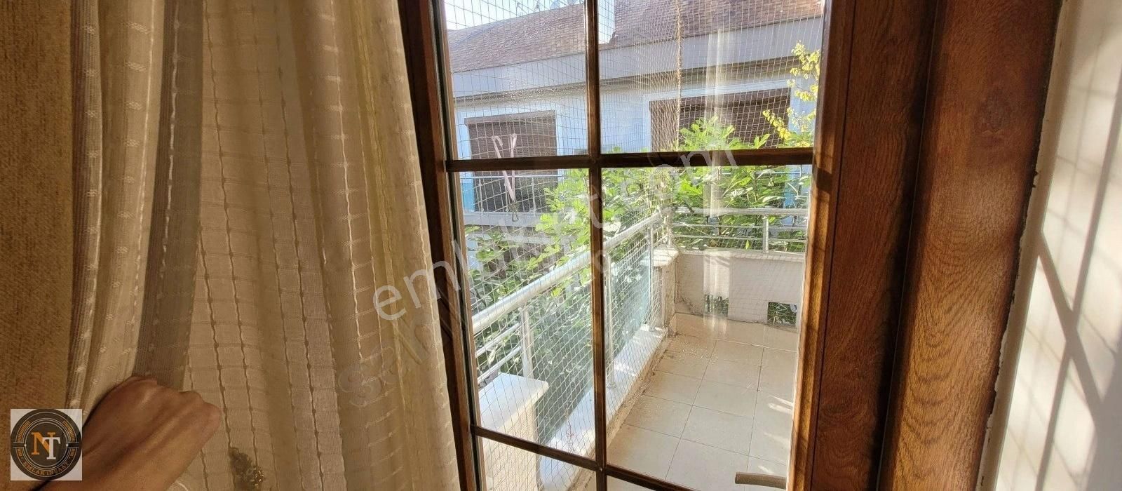 Belek Merkezde Satılık Lüks Villa - Görsel 25