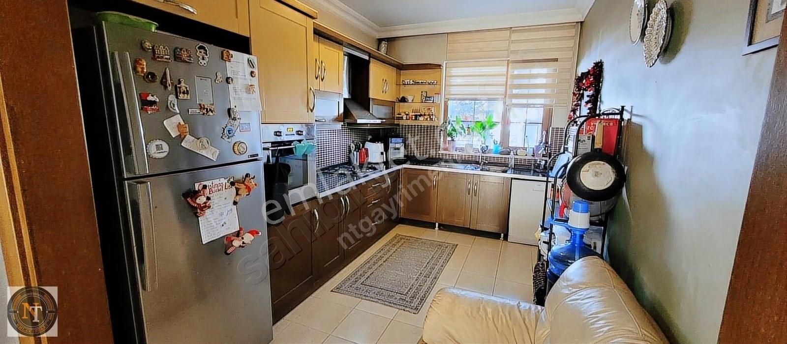 Belek Merkezde Satılık Lüks Villa - Görsel 2