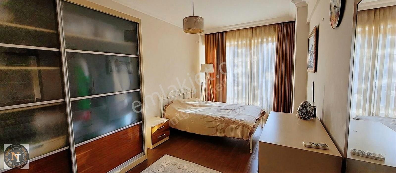 Belek Merkezde Satılık Lüks Villa - Görsel 3