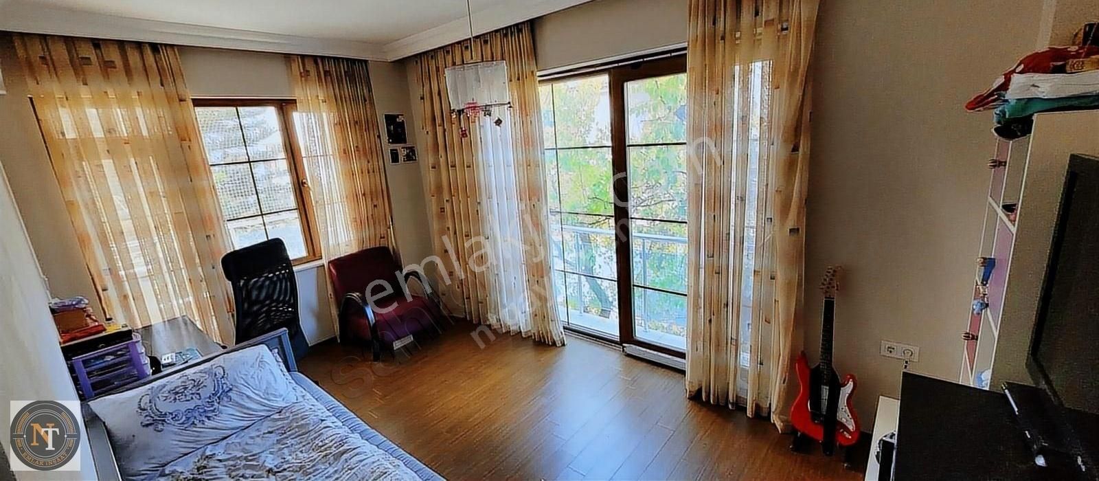 Belek Merkezde Satılık Lüks Villa - Görsel 11