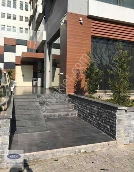 Karşıyaka Medıpol Park Hastanesi Yanında Satılık 2+1 Daire - Görsel 6