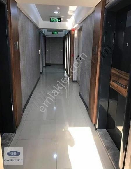 Karşıyaka Medıpol Park Hastanesi Yanında Satılık 2+1 Daire - Görsel 23