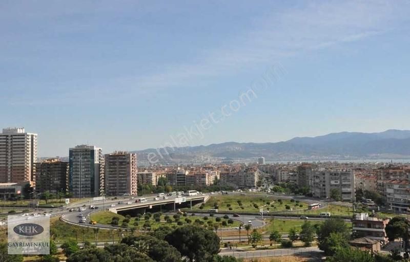 Karşıyaka Medıpol Park Hastanesi Yanında Satılık 2+1 Daire - Görsel 25