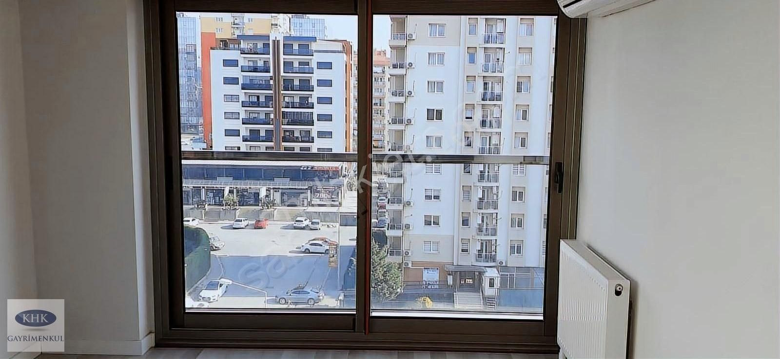 Karşıyaka Medıpol Park Hastanesi Yanında Satılık 2+1 Daire - Görsel 31