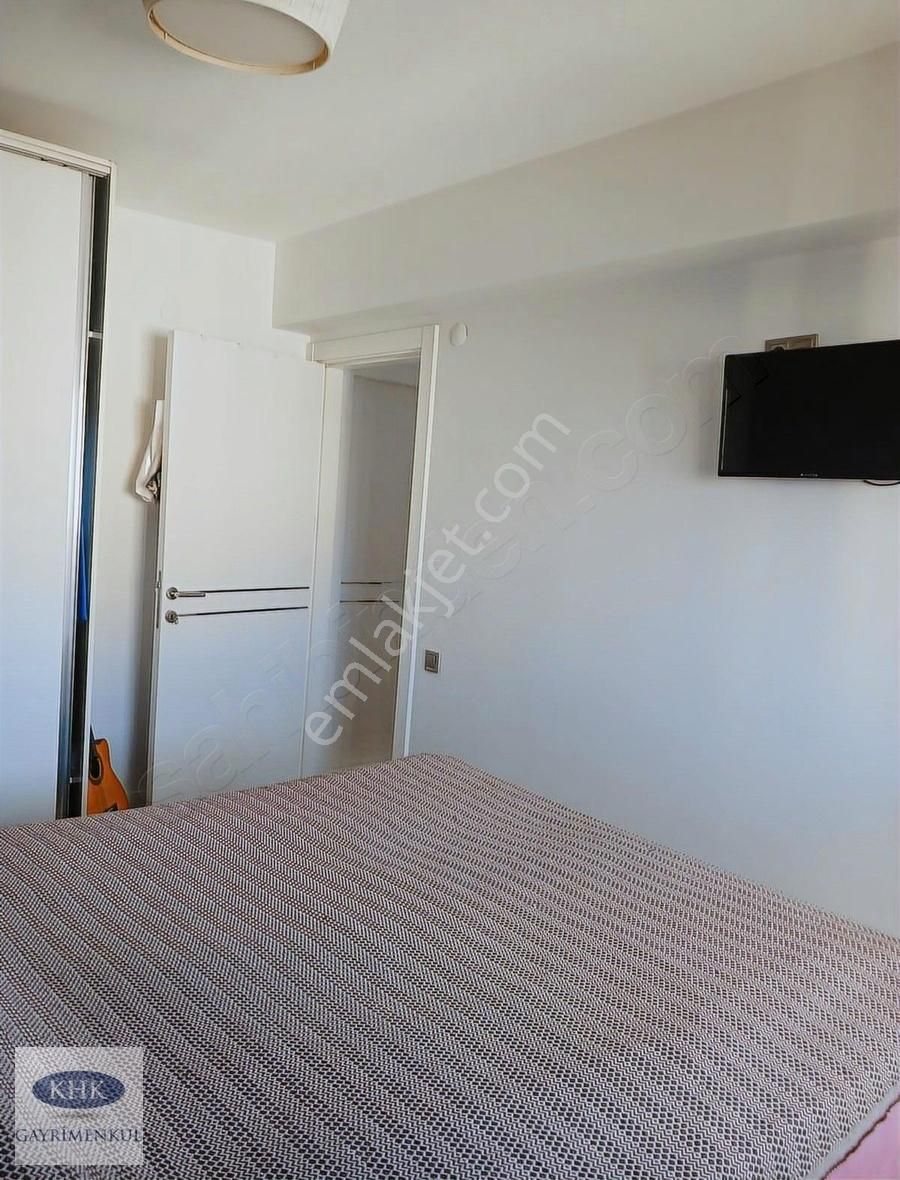 Karşıyaka Medıpol Park Hastanesi Yanında Satılık 2+1 Daire - Görsel 33