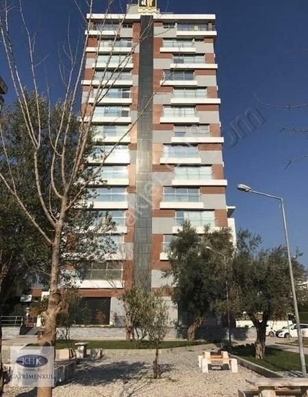 Karşıyaka Medıpol Park Hastanesi Yanında Satılık 2+1 Daire - Görsel 11