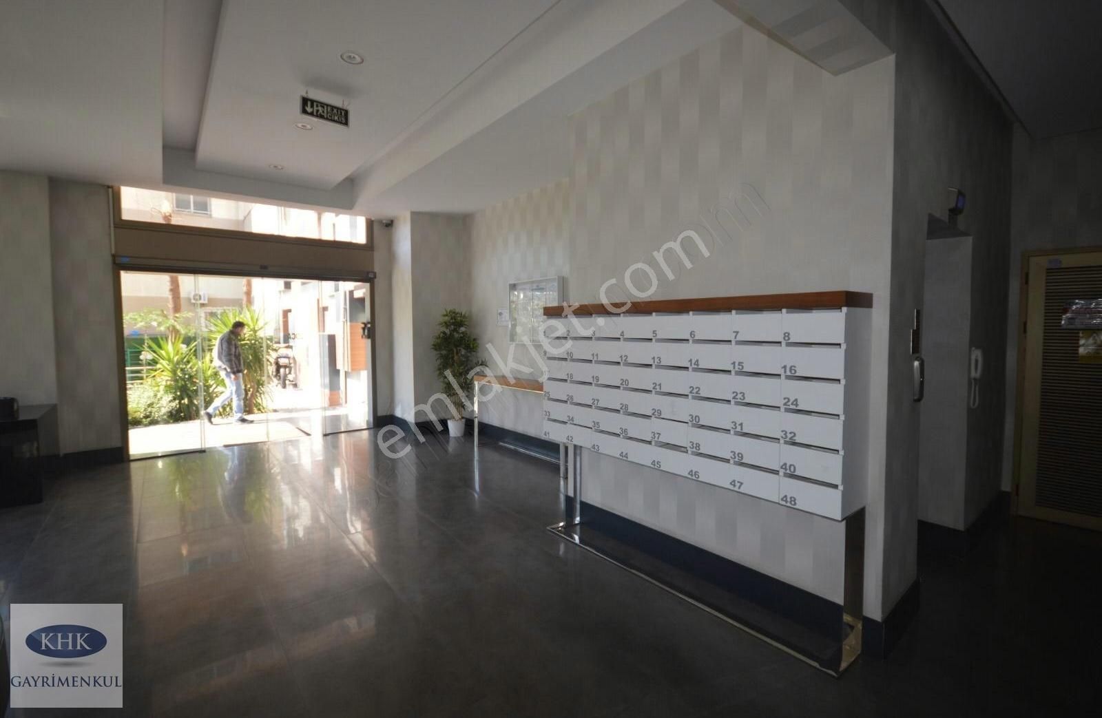 Karşıyaka Medıpol Park Hastanesi Yanında Satılık 2+1 Daire - Görsel 20