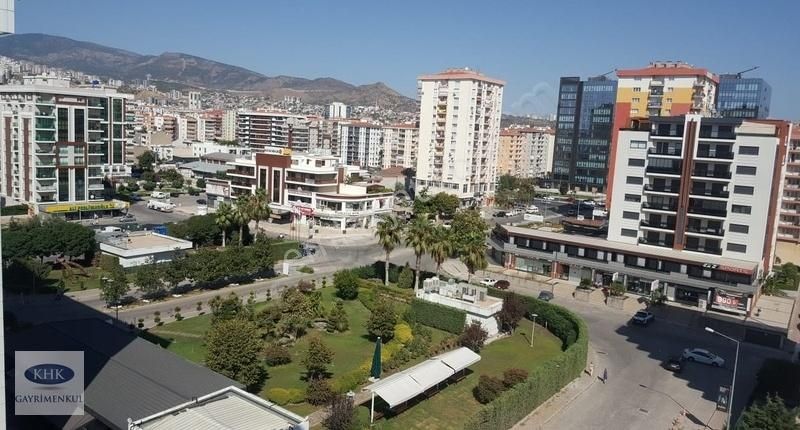 Karşıyaka Medıpol Park Hastanesi Yanında Satılık 2+1 Daire - Görsel 18