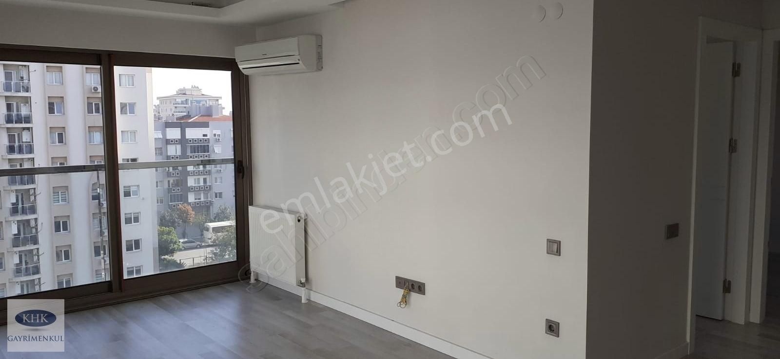 Karşıyaka Medıpol Park Hastanesi Yanında Satılık 2+1 Daire - Görsel 16