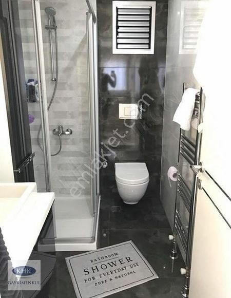 Karşıyaka Medıpol Park Hastanesi Yanında Satılık 2+1 Daire - Görsel 7