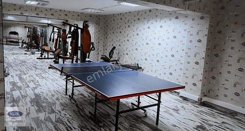 Karşıyaka Medıpol Park Hastanesi Yanında Satılık 2+1 Daire - Görsel 22