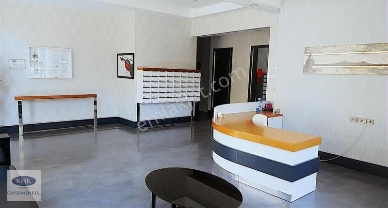 Karşıyaka Medıpol Park Hastanesi Yanında Satılık 2+1 Daire - Görsel 13