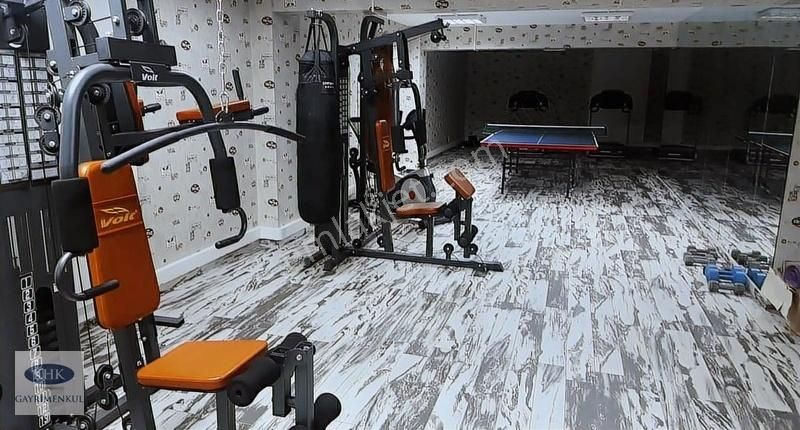 Karşıyaka Medıpol Park Hastanesi Yanında Satılık 2+1 Daire - Görsel 29