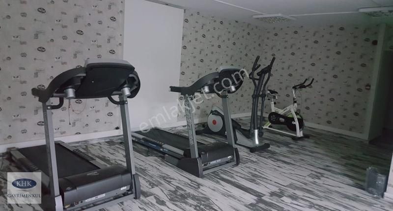 Karşıyaka Medıpol Park Hastanesi Yanında Satılık 2+1 Daire - Görsel 9