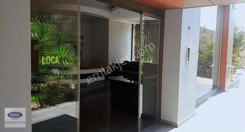 Karşıyaka Medıpol Park Hastanesi Yanında Satılık 2+1 Daire - Görsel 21