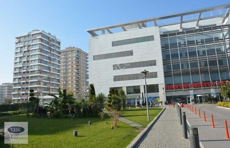 Karşıyaka Medıpol Park Hastanesi Yanında Satılık 2+1 Daire - Görsel 17