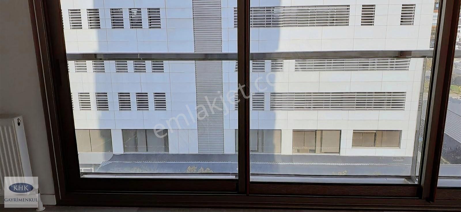 Karşıyaka Medıpol Park Hastanesi Yanında Satılık 2+1 Daire - Görsel 27