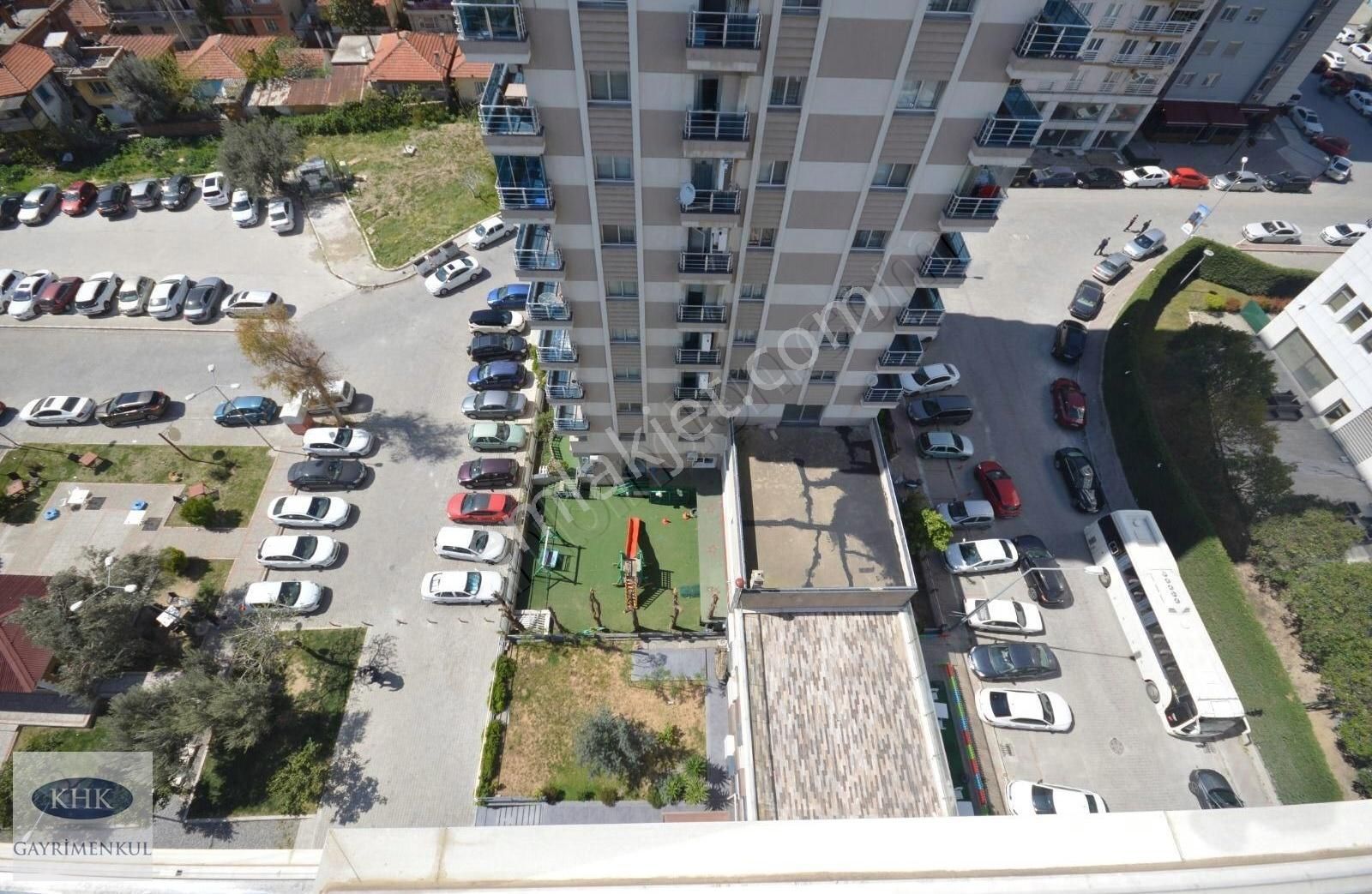 Karşıyaka Medıpol Park Hastanesi Yanında Satılık 2+1 Daire - Görsel 32