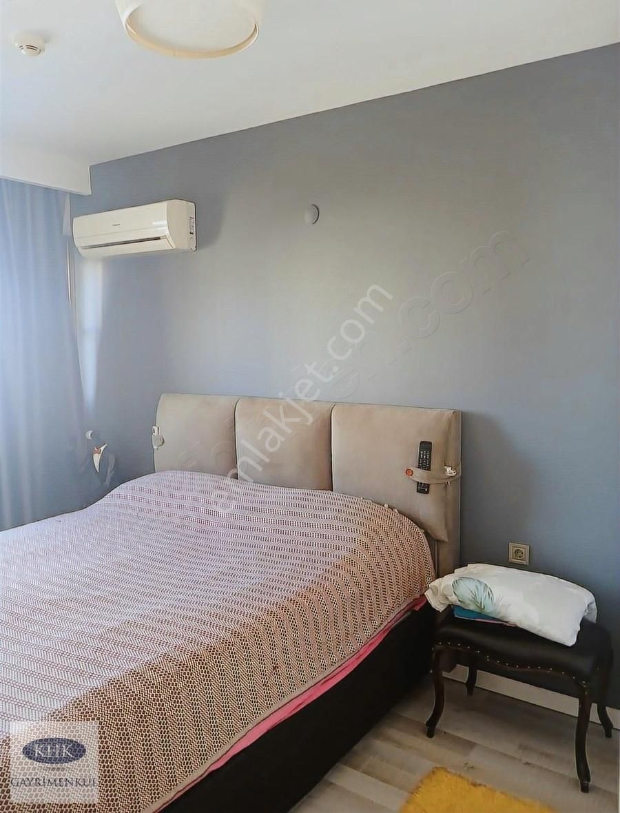 Karşıyaka Medıpol Park Hastanesi Yanında Satılık 2+1 Daire - Görsel 4