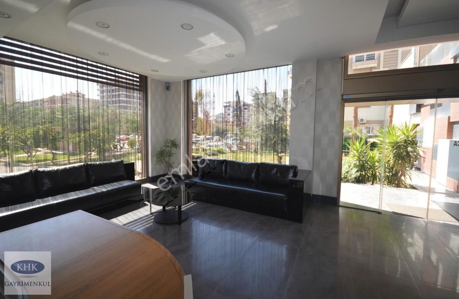 Karşıyaka Medıpol Park Hastanesi Yanında Satılık 2+1 Daire - Görsel 2