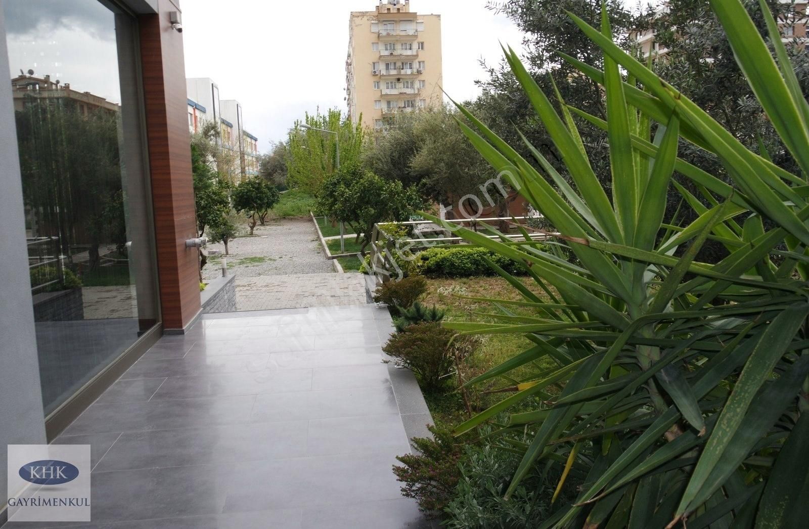 Karşıyaka Medıpol Park Hastanesi Yanında Satılık 2+1 Daire - Görsel 26