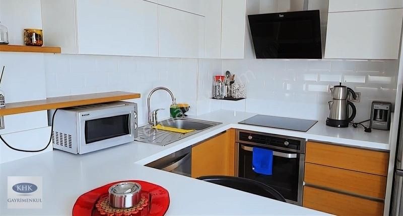 Karşıyaka Medıpol Park Hastanesi Yanında Satılık 2+1 Daire - Görsel 24