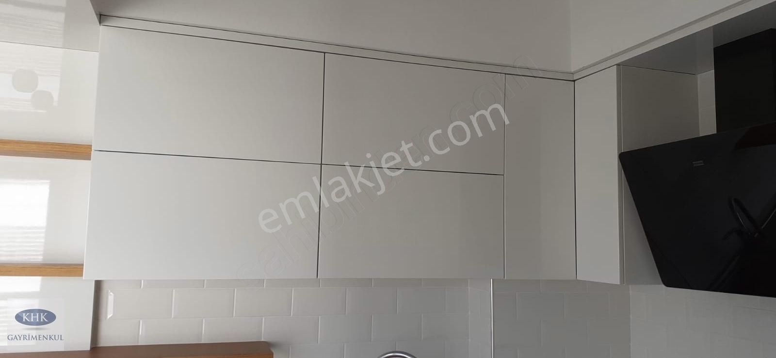 Karşıyaka Medıpol Park Hastanesi Yanında Satılık 2+1 Daire - Görsel 8