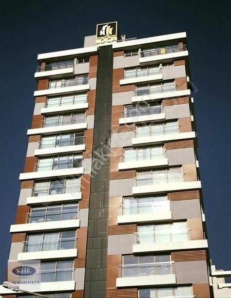 Karşıyaka Medıpol Park Hastanesi Yanında Satılık 2+1 Daire