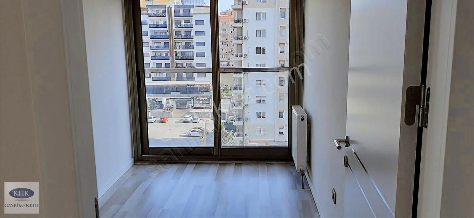 Karşıyaka Medıpol Park Hastanesi Yanında Satılık 2+1 Daire - Görsel 10