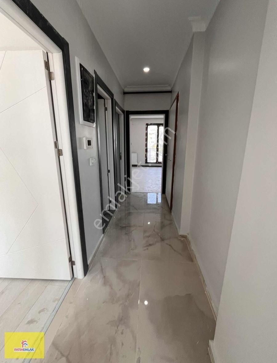 Merkez Ptt Arkasında Satılık Arakat
