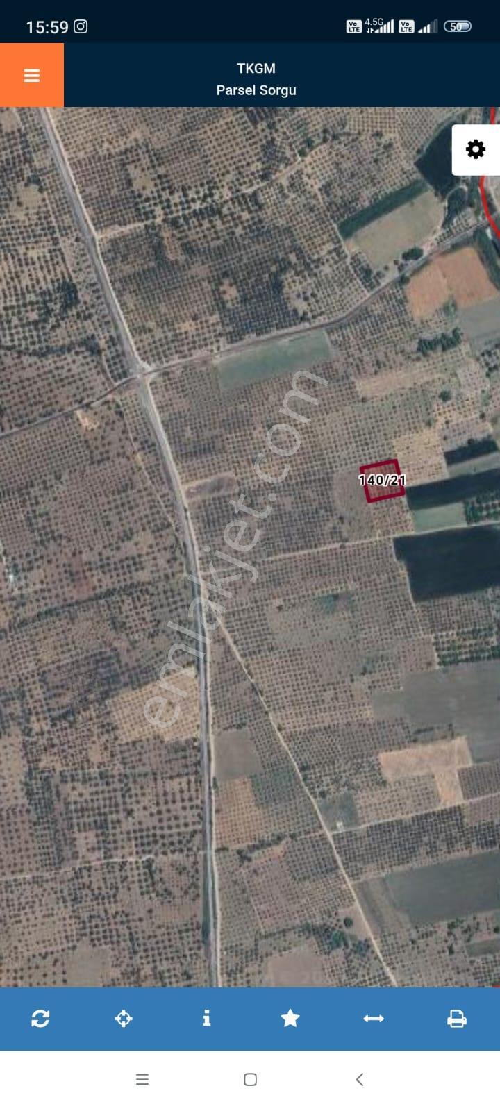 Kuzey Emlaktan Kaçırılmayacak Fırsat Zeytinlik !! - Görsel 3