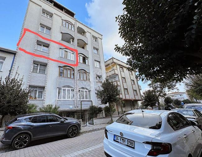 ️ Kentsel Dönüşüm Fırsatı – Yatırıma Uygun Arsa Tapulu Daire!