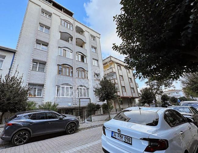 ️ Kentsel Dönüşüm Fırsatı – Yatırıma Uygun Arsa Tapulu Daire! - Görsel 4