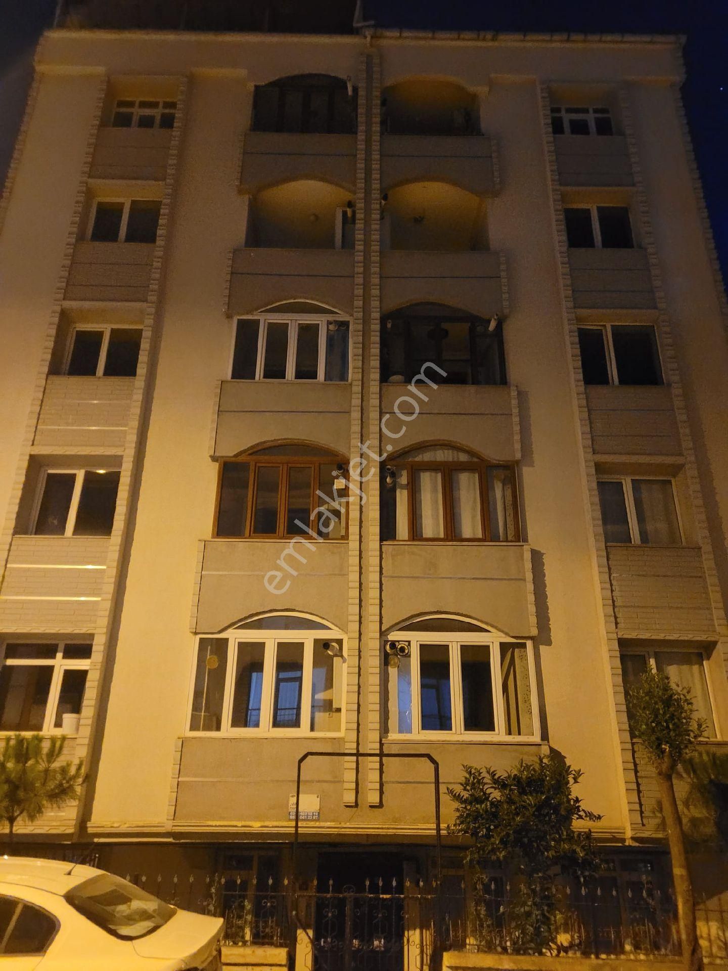 Avcıların En Güzel Yerinde Kelepir 3+1 Daire