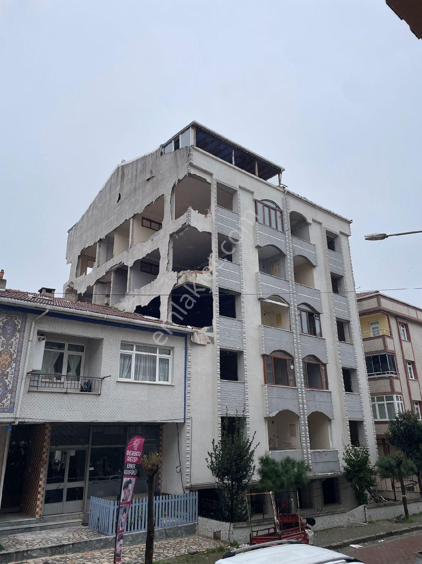 ️ Kentsel Dönüşüm Fırsatı – Yatırıma Uygun Arsa Tapulu Daire! - Görsel 9