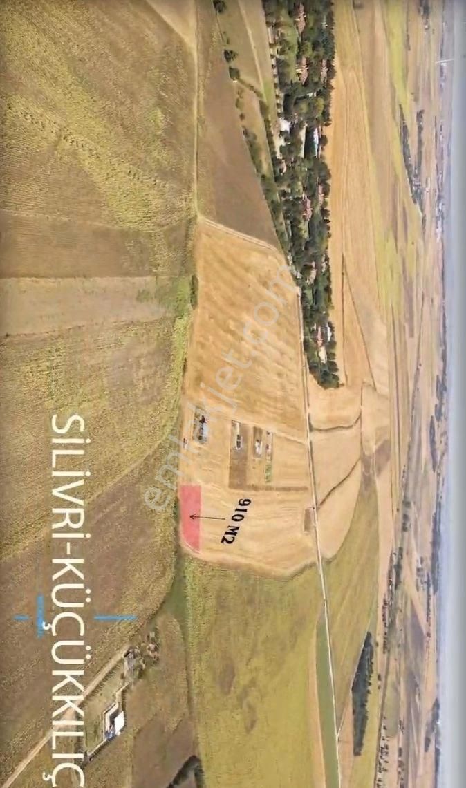 !!bilge Emlak’tan!! Küçük Kılıçlıda Etrafı Çevrili Mükemmel Konuma Sahip