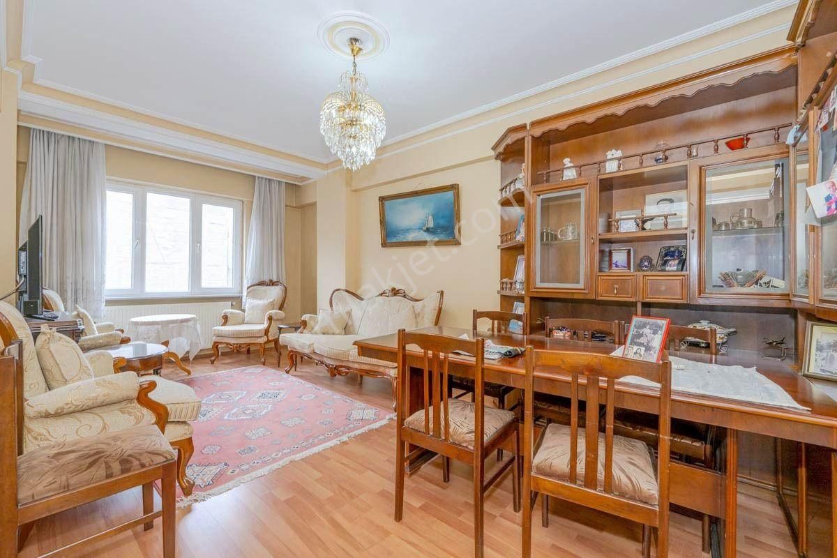 Old Cityden M.kemalpaşa Cd 2 Bina 2+1 90m2 Genç Bina