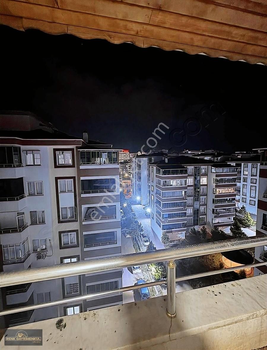 R E N K Ten İbni Sina Da Kaçırılmayacak 2.5+1 Daire Fırsatı