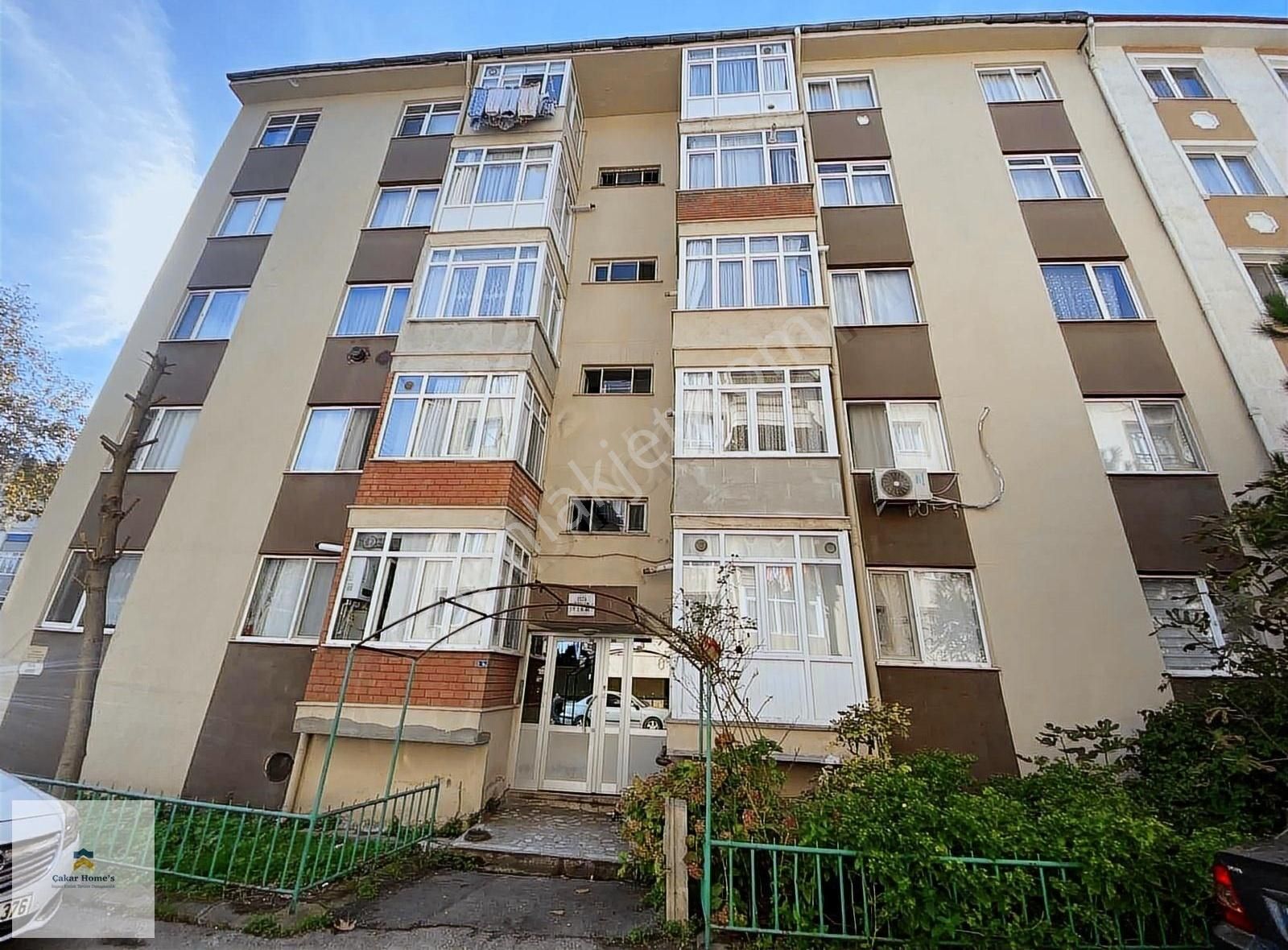 İzmit Şirintepe Mah Kiralık Eşyalı 3+1 Daire