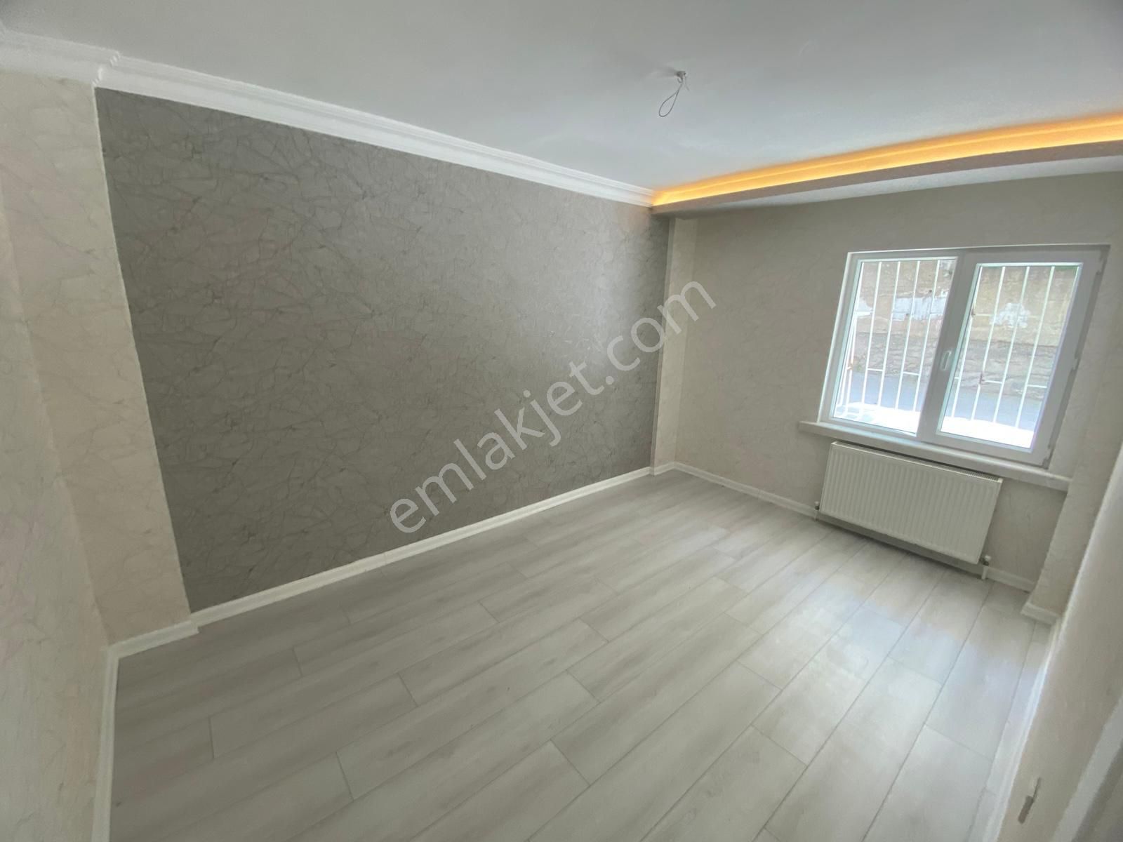 Keçiören Pınarbaşın'da2+1 Yapılı Satılık Daire
