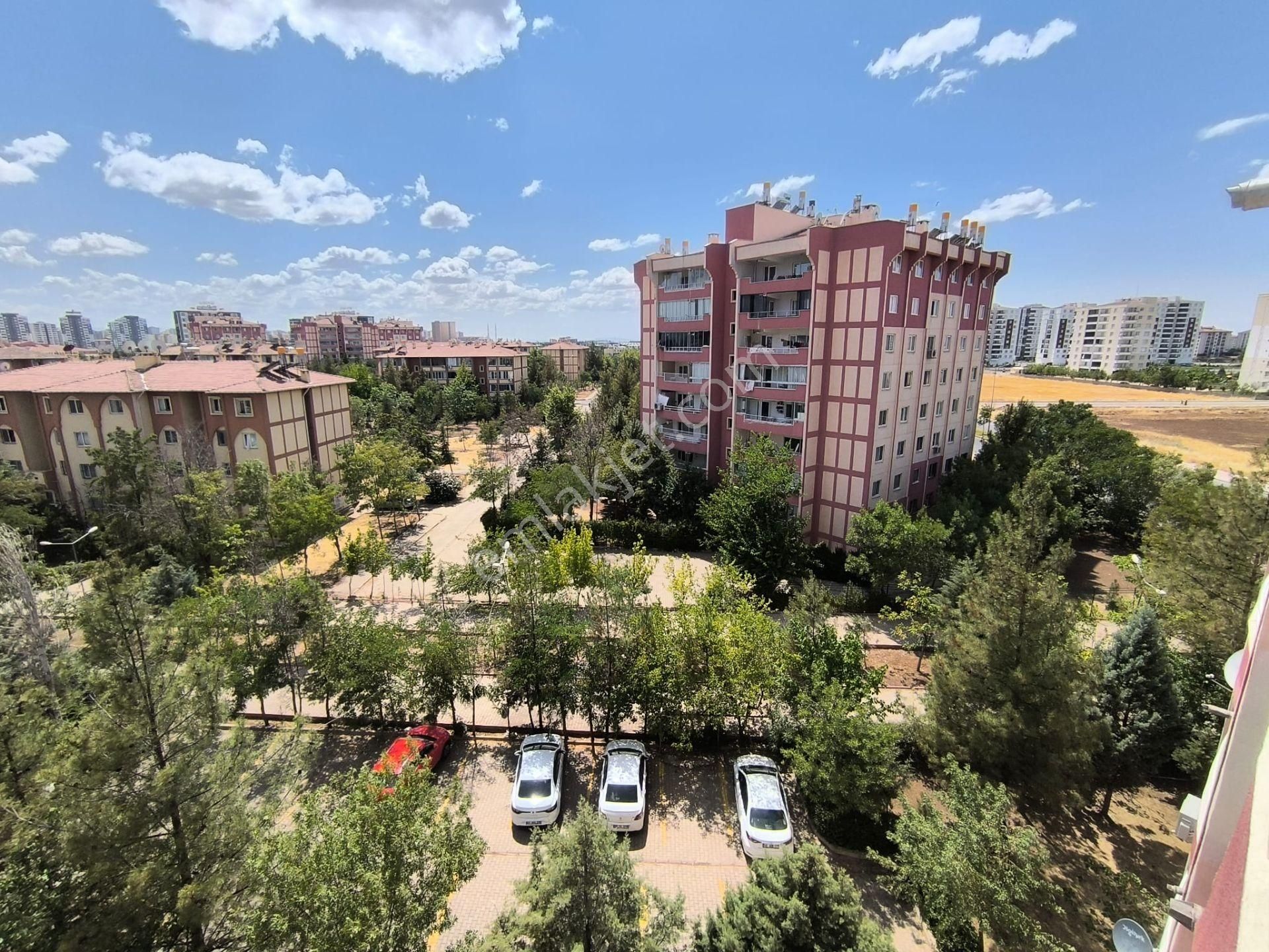 Yenişehir Üçkuyular 1.etap Toki Konutlarıda 3+1 Satılık Daire