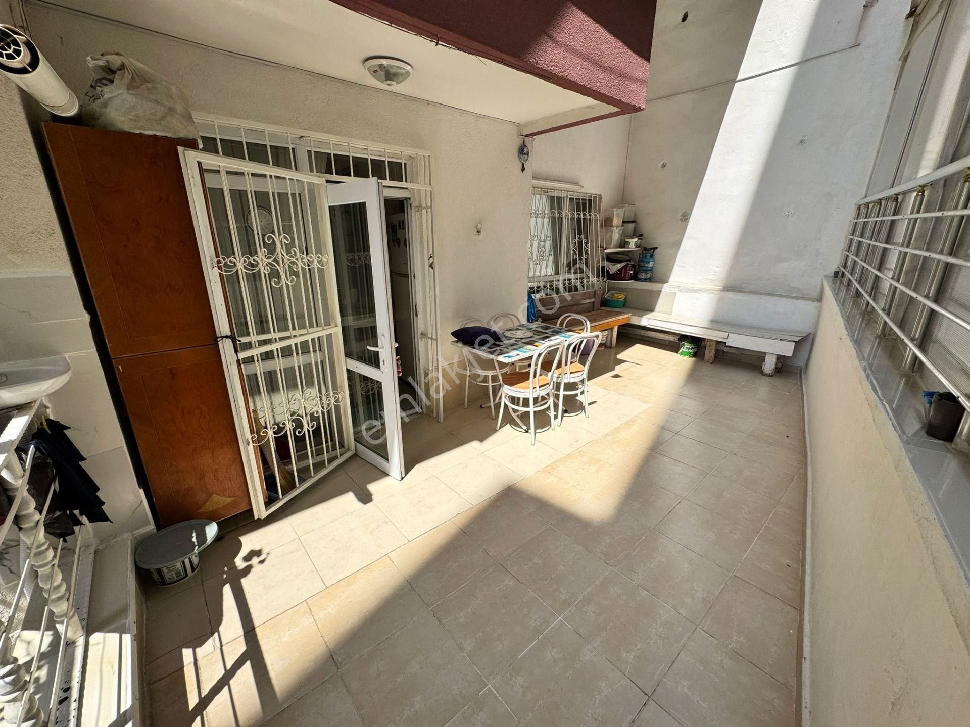 Atapark Merkez'de Teras Balkonlu Kaçmaz Güzellikte 2+1 Daire