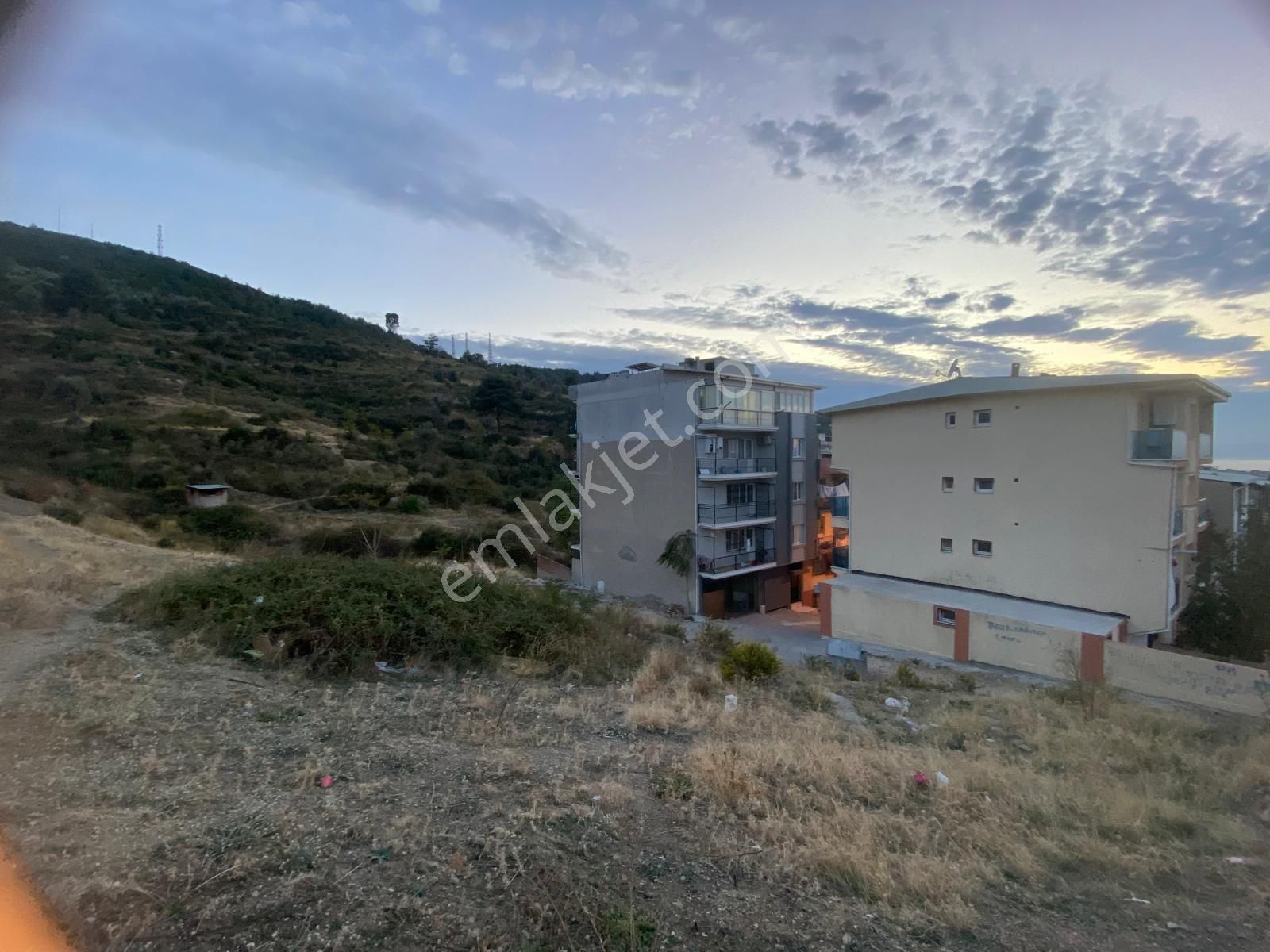 İzmir Bornovada Satılık Arsa - Görsel 7