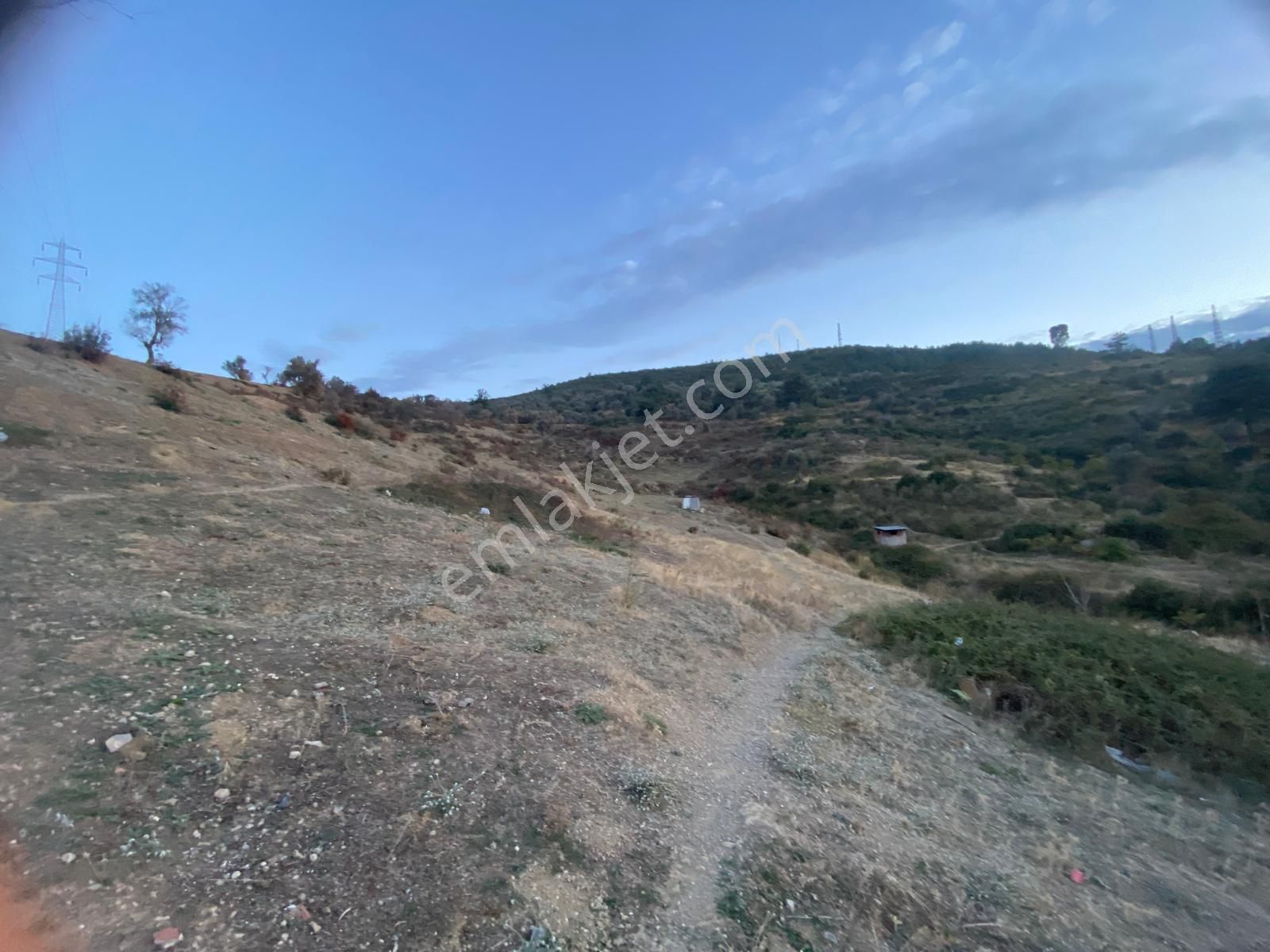İzmir Bornovada Satılık Arsa - Görsel 9