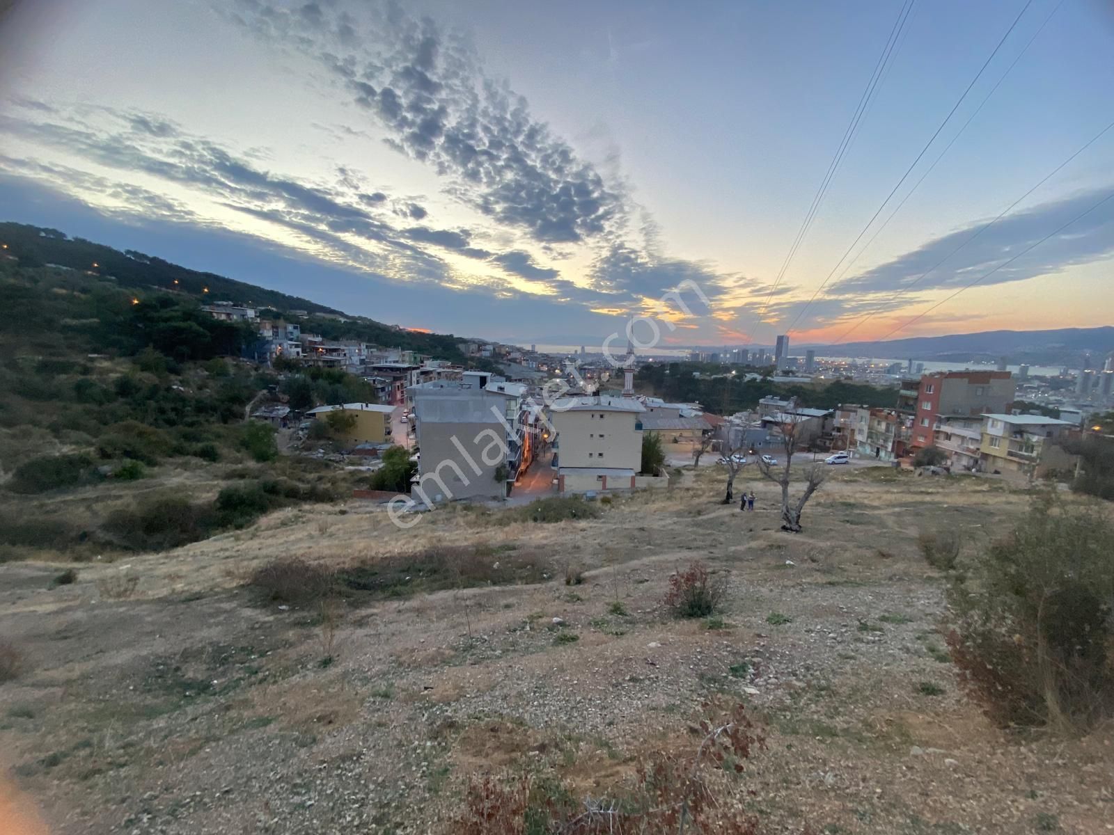 İzmir Bornovada Satılık Arsa - Görsel 16