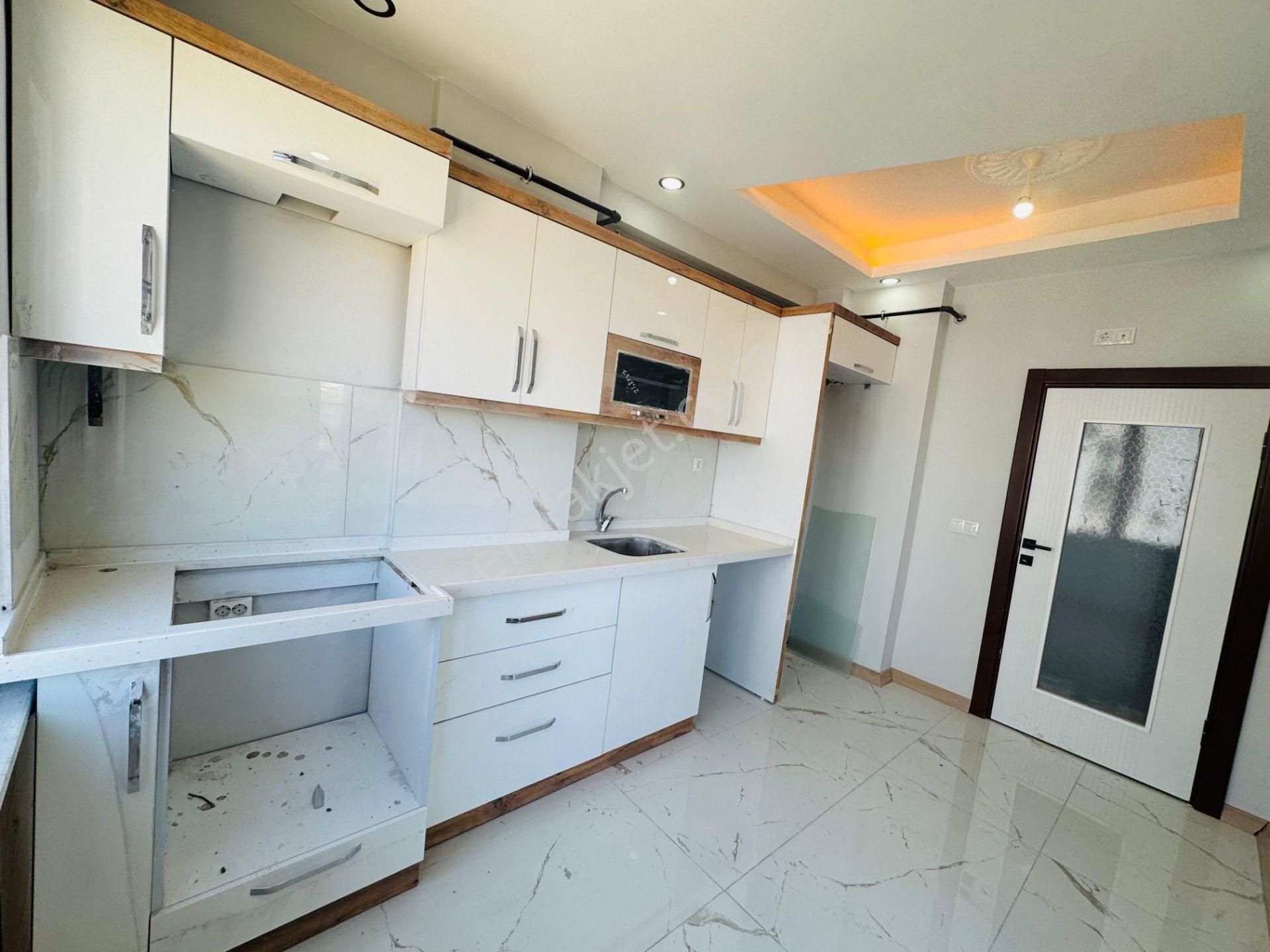 Merpa İnş'tan Bağlık Mah Uygun Fiyata Acil_satılık 2+1 Son Daire