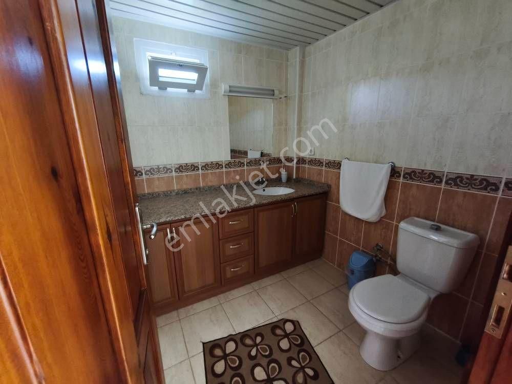 Muğla Dalyanda Satılık Akyaka Mimarisine Sahip 175 M2 Villa - Görsel 23