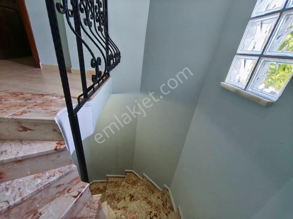 Muğla Dalyanda Satılık Akyaka Mimarisine Sahip 175 M2 Villa - Görsel 34