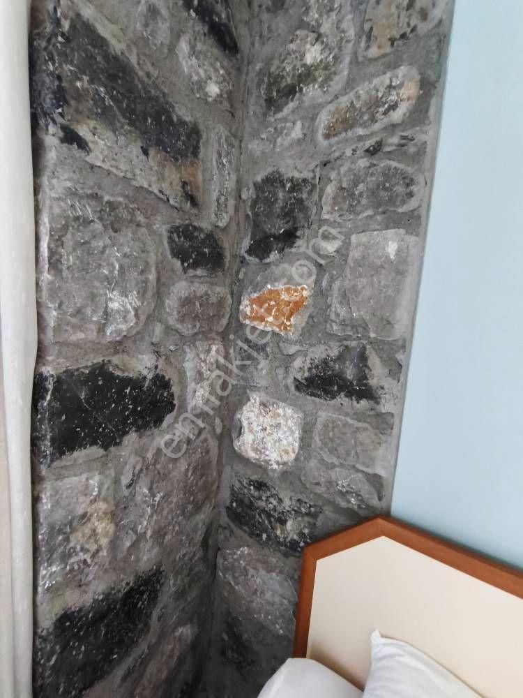 Muğla Dalyanda Satılık Akyaka Mimarisine Sahip 175 M2 Villa - Görsel 30