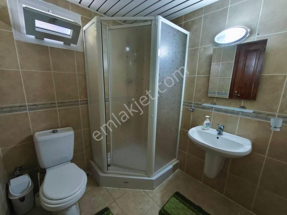 Muğla Dalyanda Satılık Akyaka Mimarisine Sahip 175 M2 Villa - Görsel 35